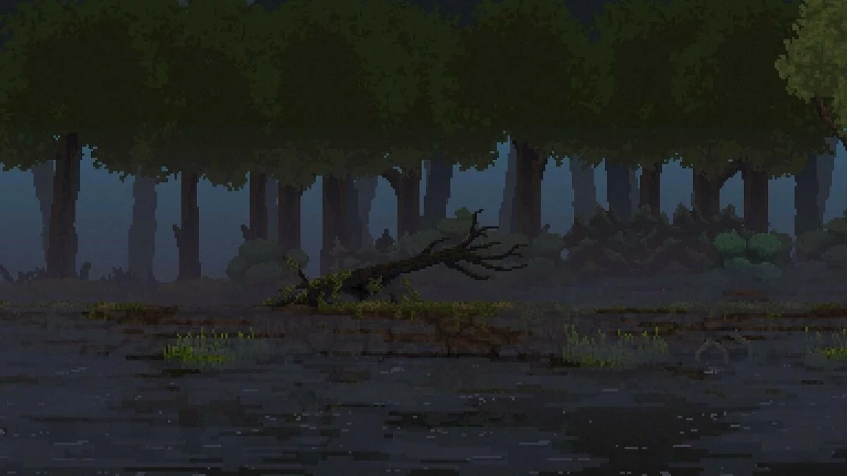 Скриншоты из Kingdom: Two Crowns / Картинка 9