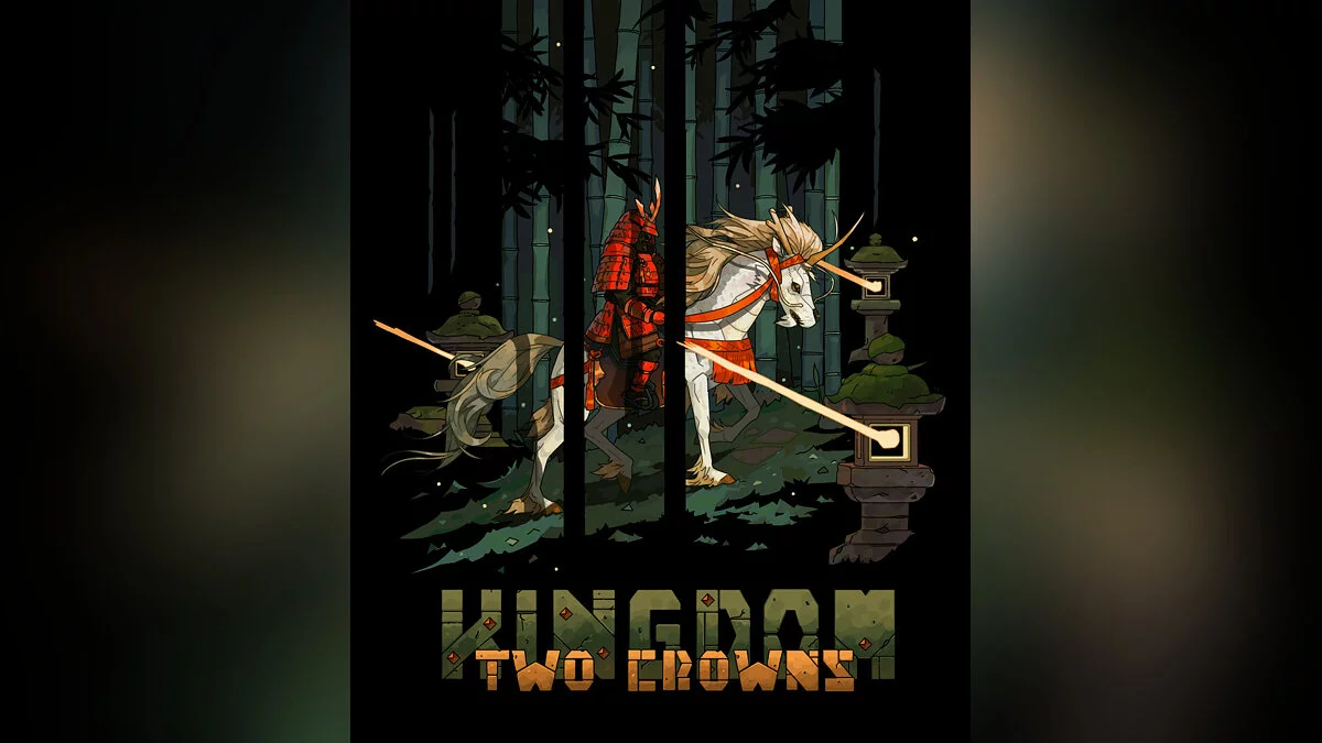Арт из Kingdom: Two Crowns / Картинка 2