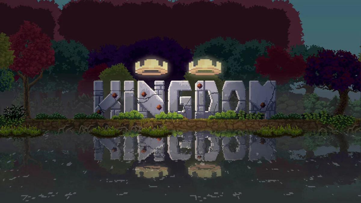 Арт из Kingdom: Two Crowns / Картинка 1