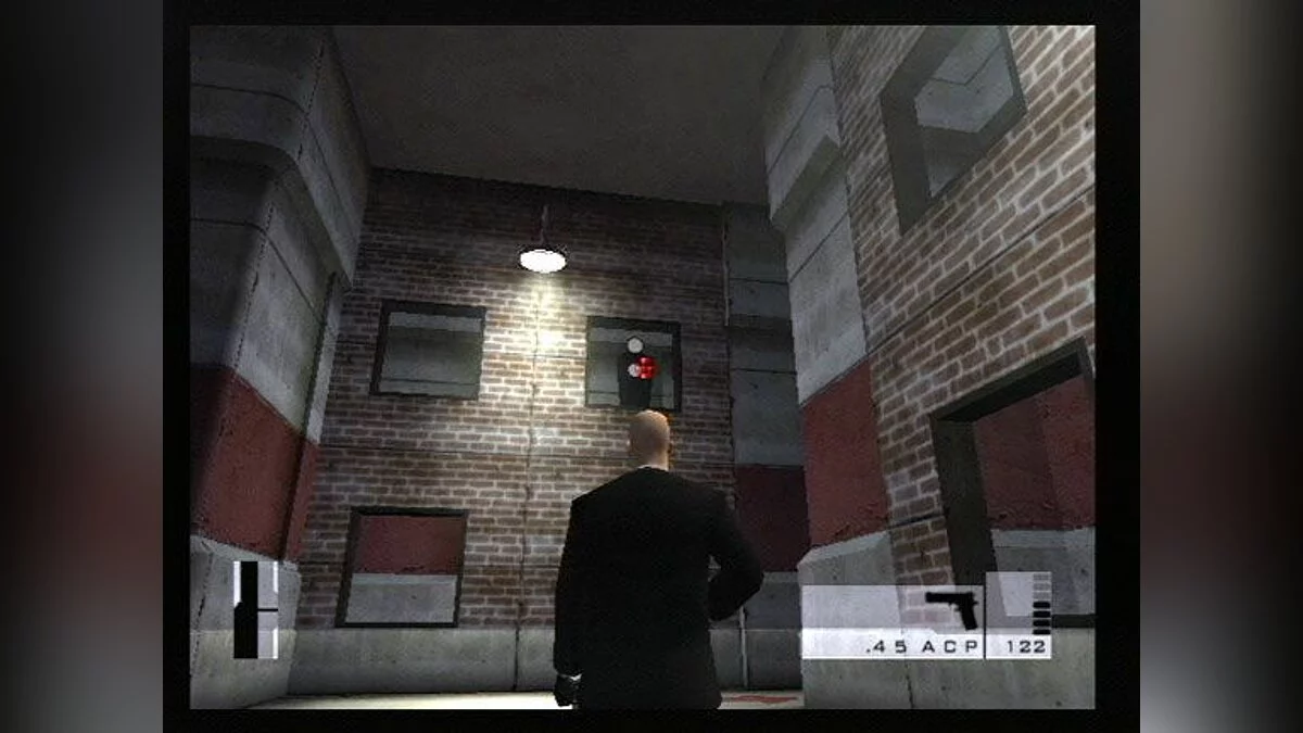 Скриншоты из Hitman: Contracts / Картинка 7