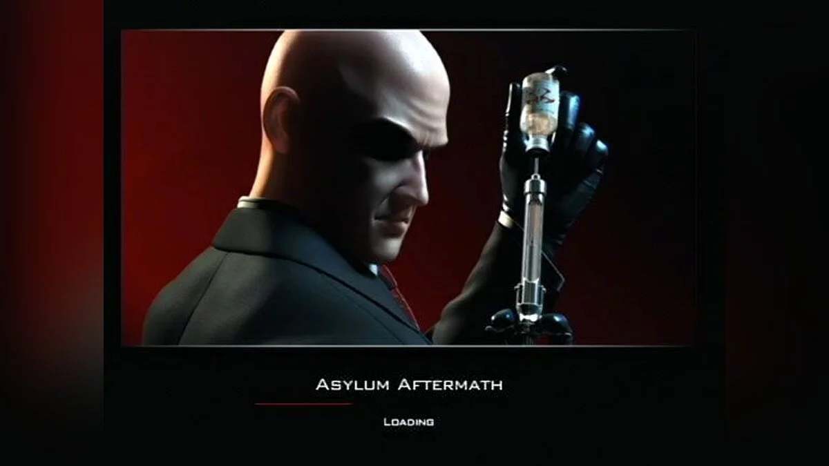 Скриншоты из Hitman: Contracts / Картинка 8