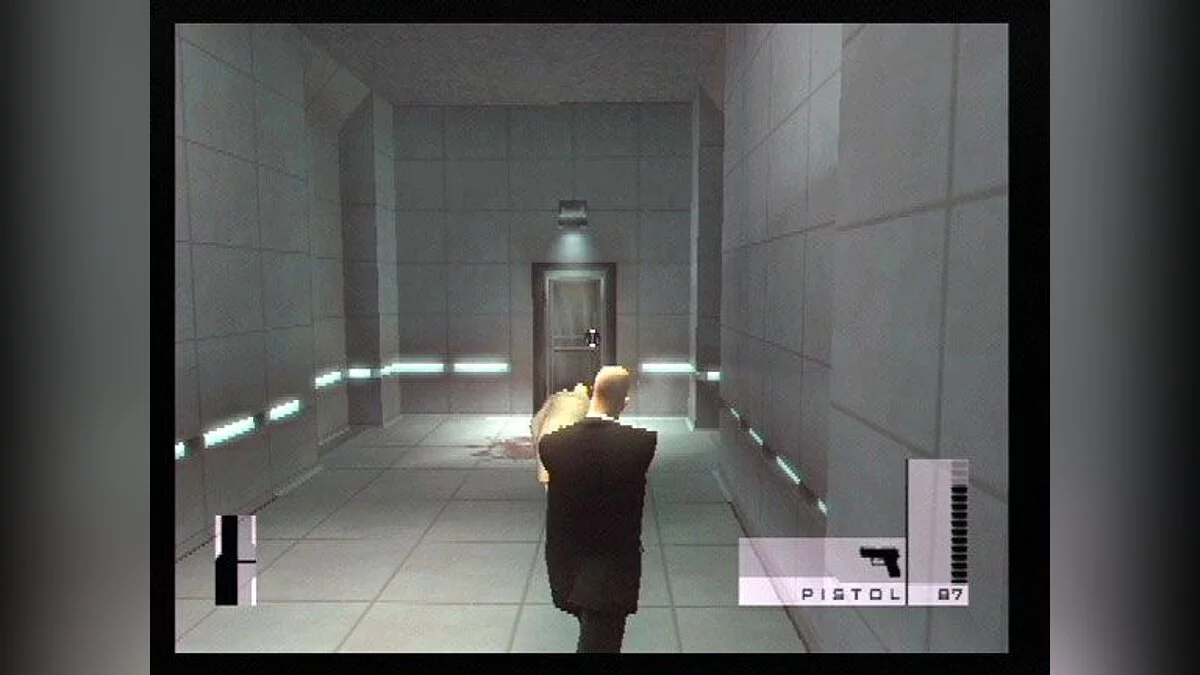 Скриншоты из Hitman: Contracts / Картинка 11