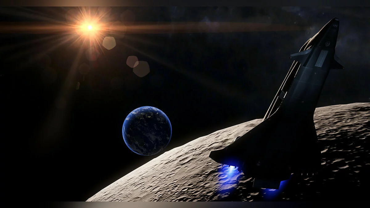 Скриншоты из Prey: Mooncrash / Картинка 7