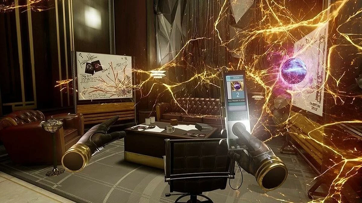 Скриншоты из Prey: Mooncrash / Картинка 26