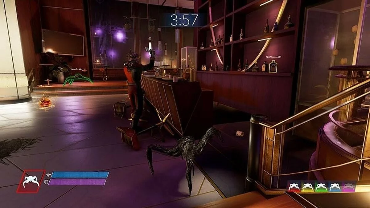 Скриншоты из Prey: Mooncrash / Картинка 27