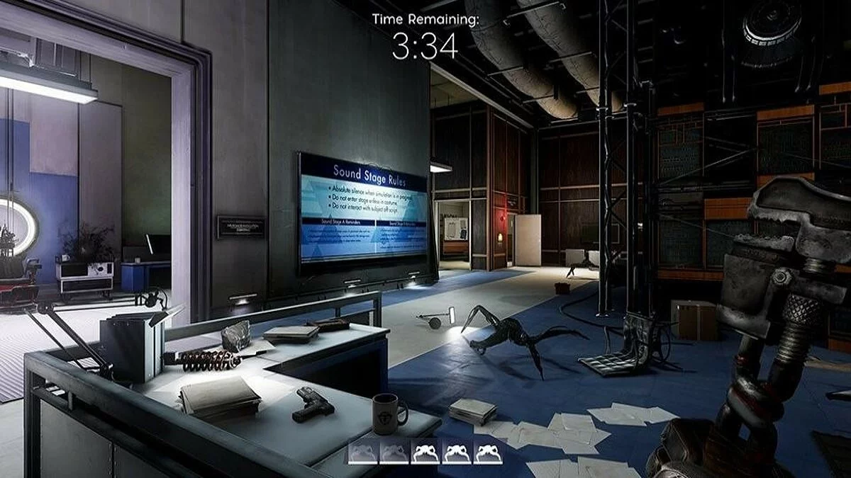 Скриншоты из Prey: Mooncrash / Картинка 28