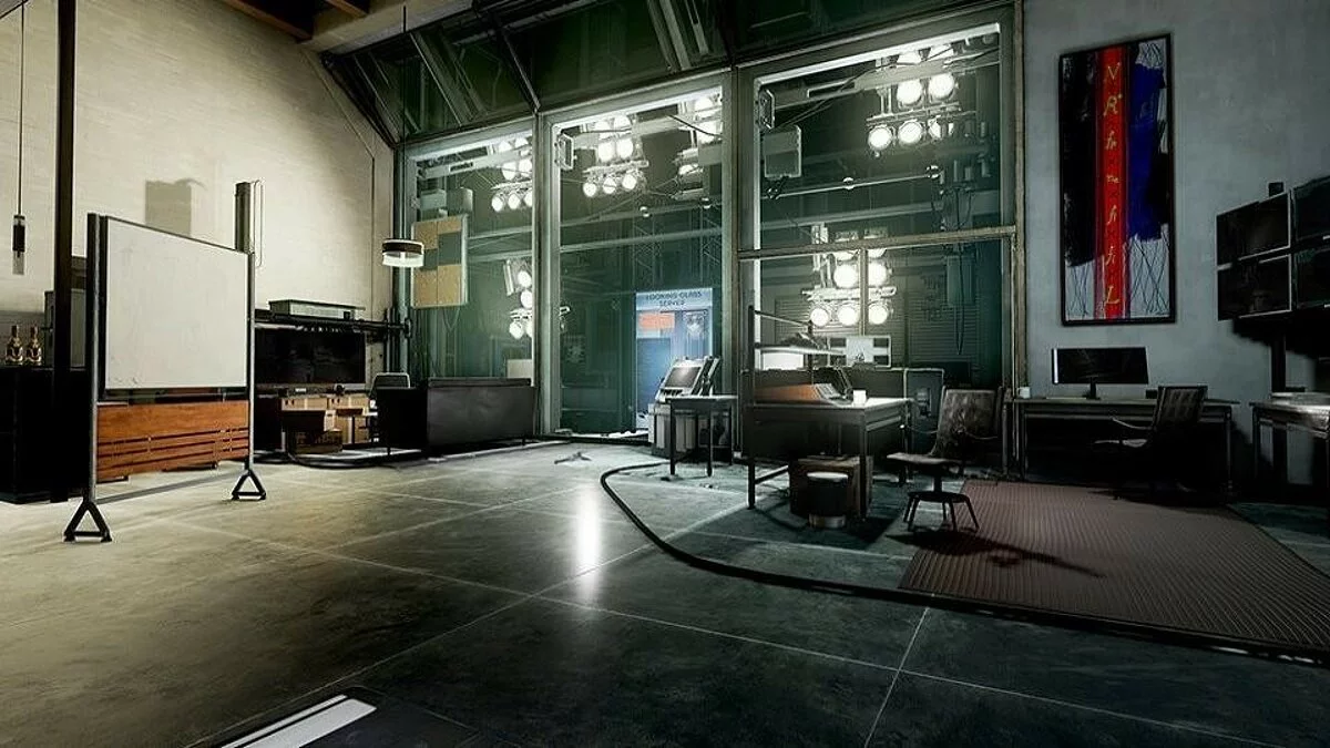Скриншоты из Prey: Mooncrash / Картинка 29