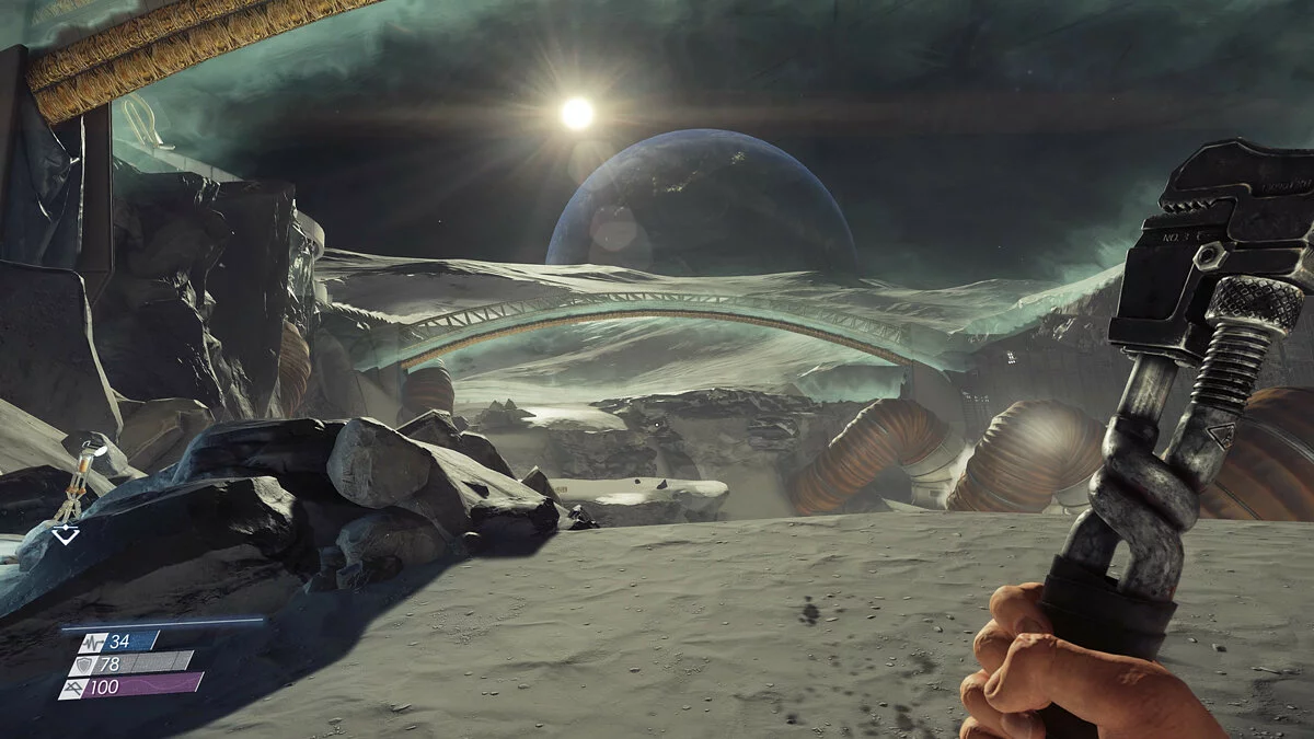 Скриншоты из Prey: Mooncrash / Картинка 10