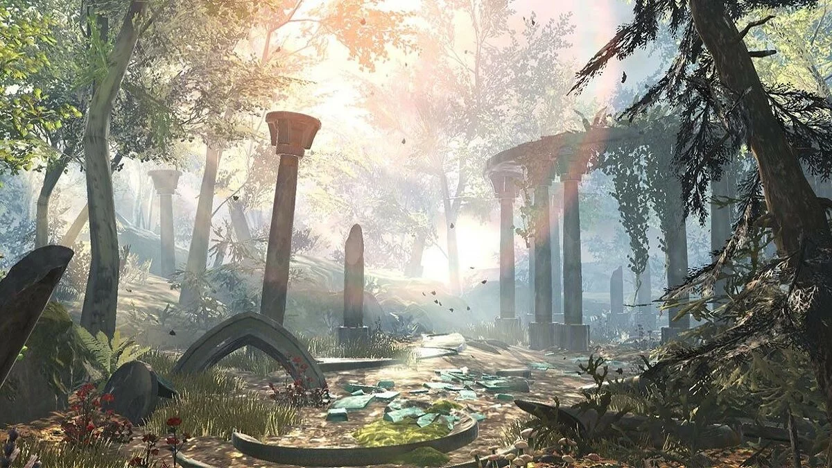 Скриншоты из The Elder Scrolls: Blades / Картинка 13