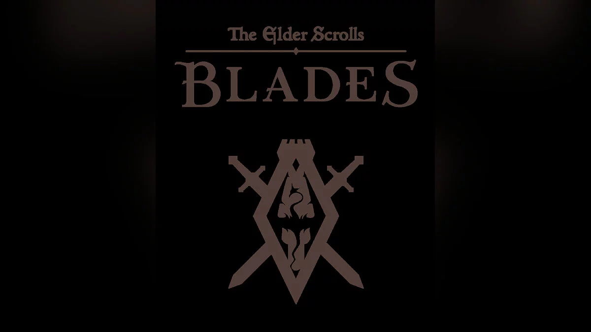 Арт из The Elder Scrolls: Blades / Картинка 1