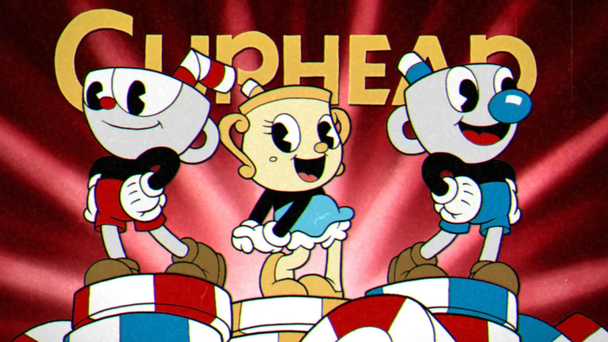 Скриншоты из Cuphead: The Delicious Last Course / Картинка 10