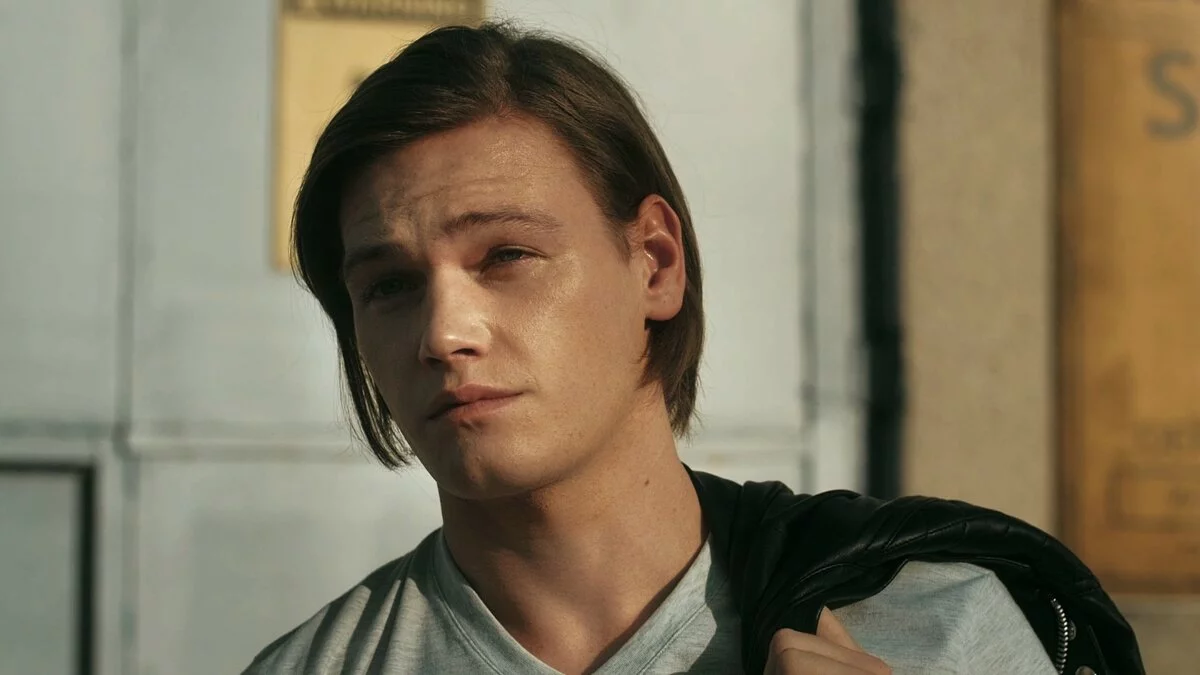 Скриншоты из THE QUIET MAN / Картинка 91