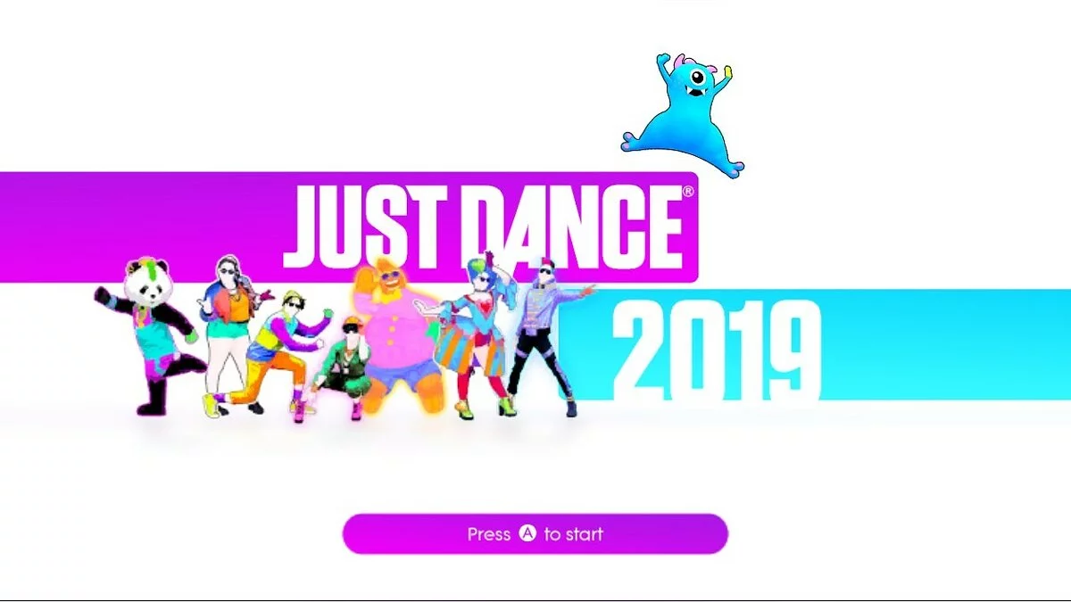 Скриншоты из Just Dance 2019 / Картинка 34