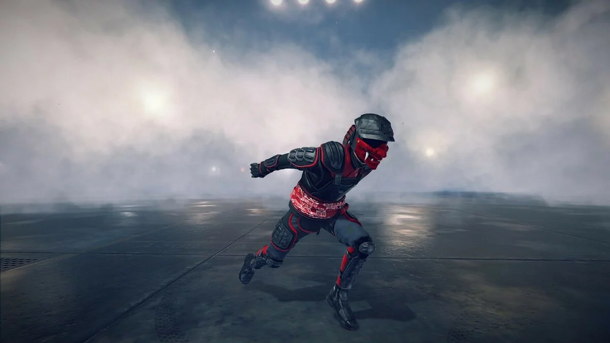 Скриншоты из Trials Rising / Картинка 60