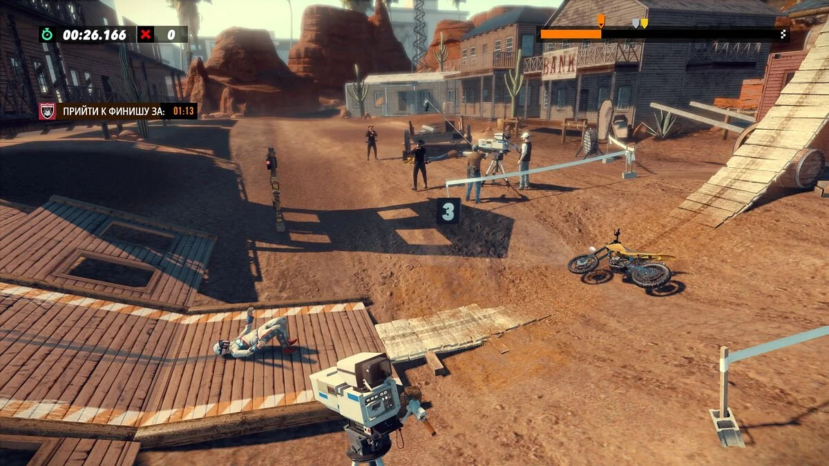 Скриншоты из Trials Rising / Картинка 29