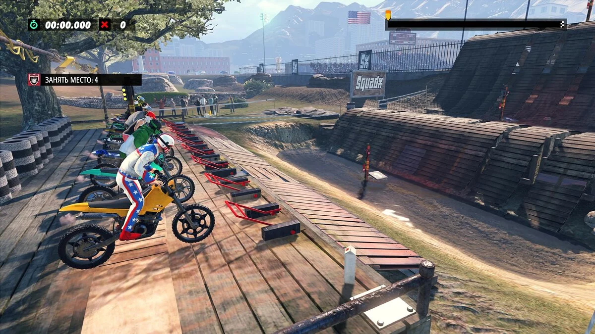 Скриншоты из Trials Rising / Картинка 31