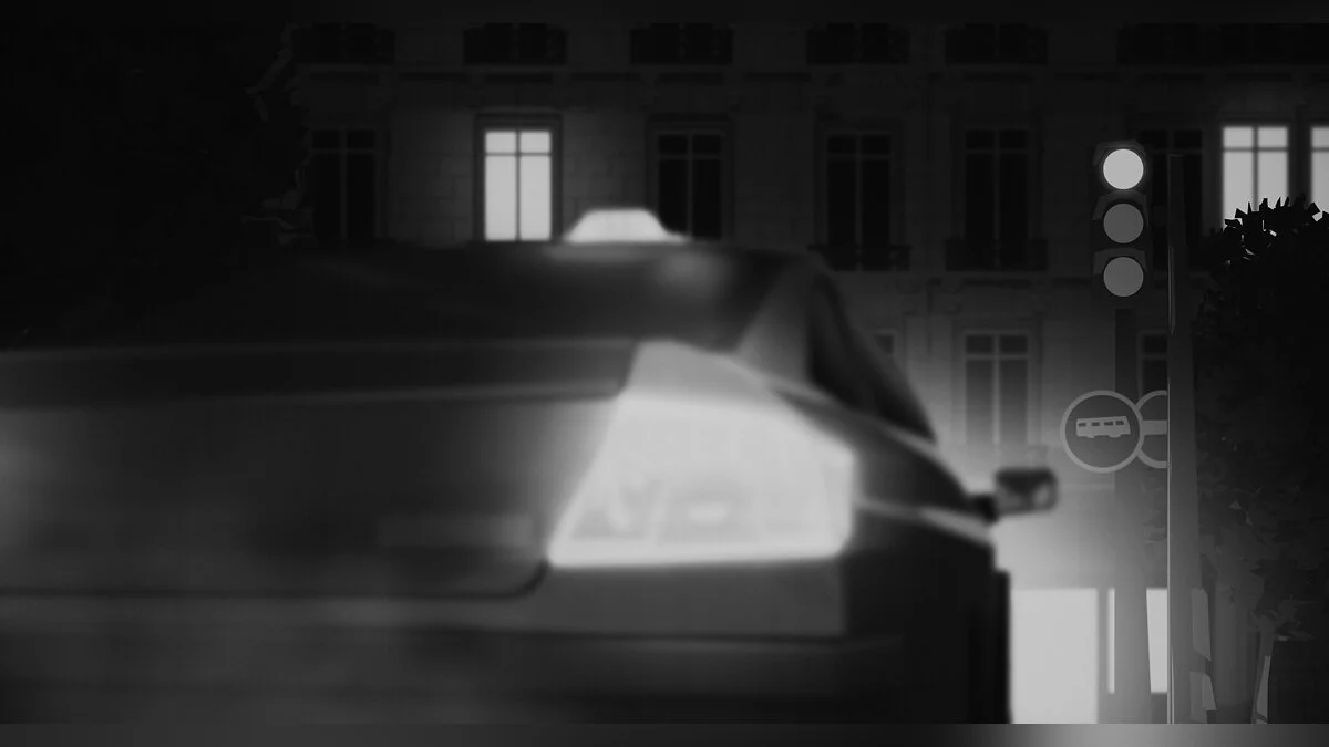 Скриншоты из Night Call / Картинка 6