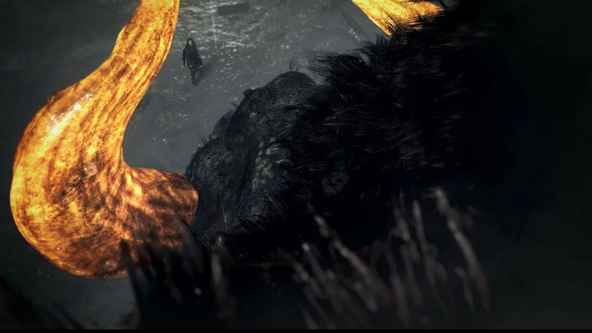 Скриншоты из Nioh 2 / Картинка 71