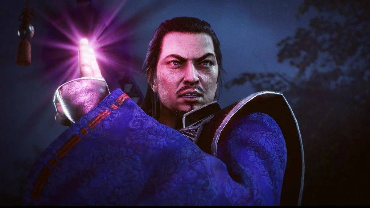 Скриншоты из Nioh 2 / Картинка 87