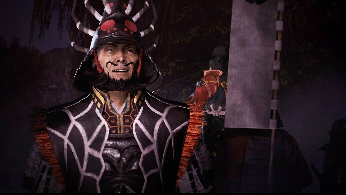 Скриншоты из Nioh 2 / Картинка 92