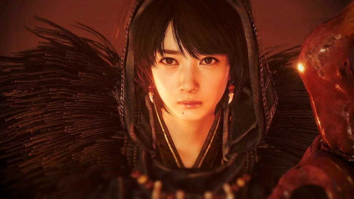 Скриншоты из Nioh 2 / Картинка 25