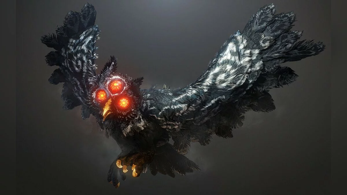 Арт из Nioh 2 / Картинка 35