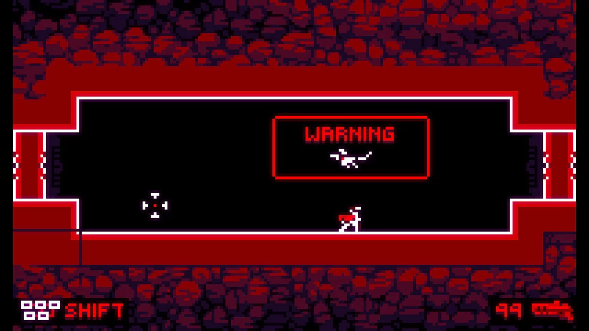 Скриншоты из Overwhelm / Картинка 2