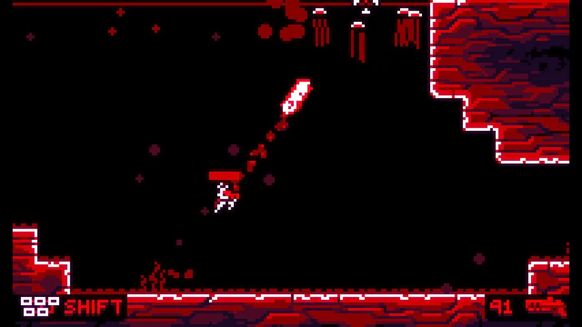 Скриншоты из Overwhelm / Картинка 4