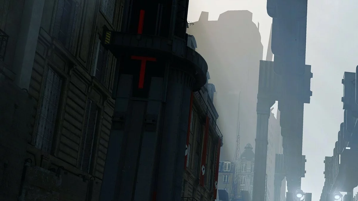 Скриншоты из Wolfenstein: Youngblood / Картинка 112