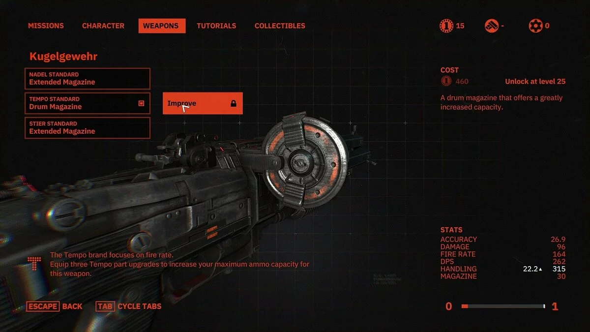 Скриншоты из Wolfenstein: Youngblood / Картинка 120