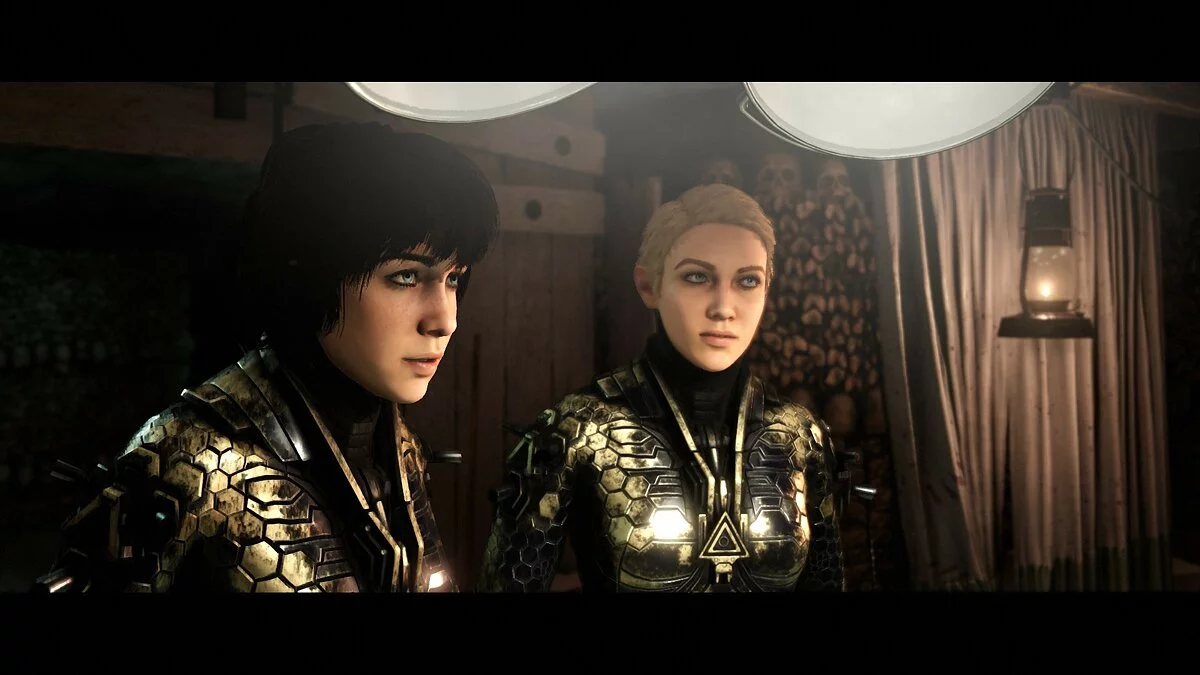Скриншоты из Wolfenstein: Youngblood / Картинка 15