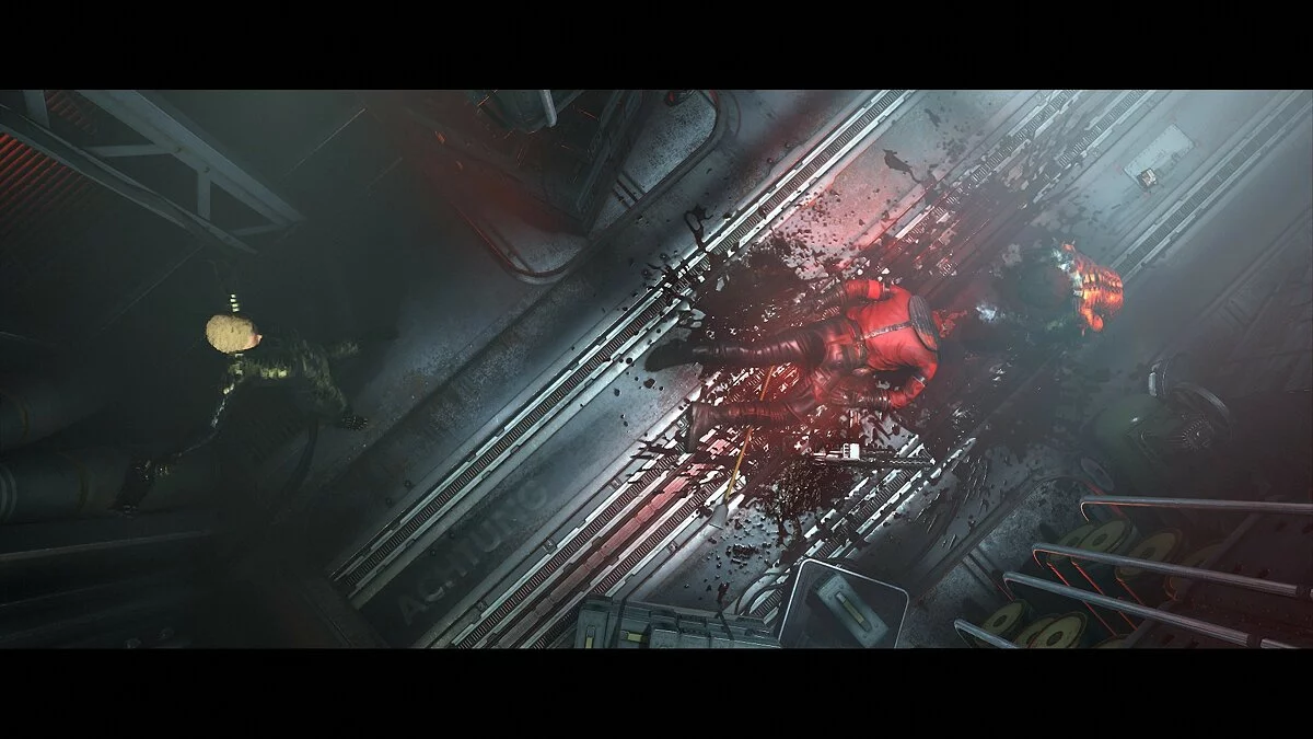 Скриншоты из Wolfenstein: Youngblood / Картинка 17