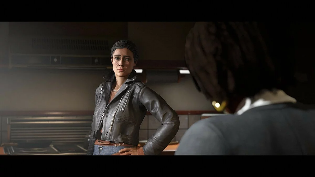 Скриншоты из Wolfenstein: Youngblood / Картинка 46