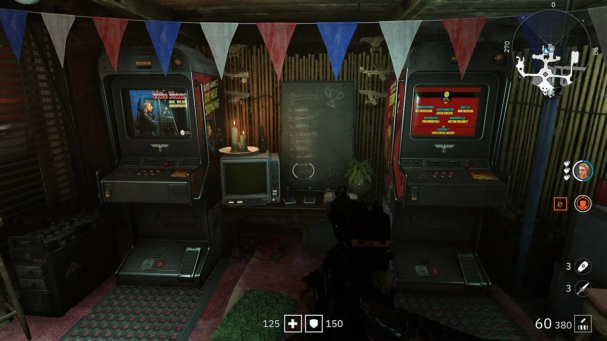 Скриншоты из Wolfenstein: Youngblood / Картинка 80