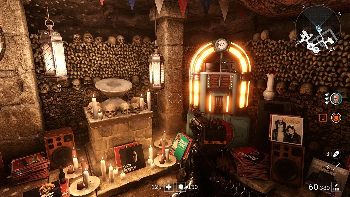 Скриншоты из Wolfenstein: Youngblood / Картинка 83