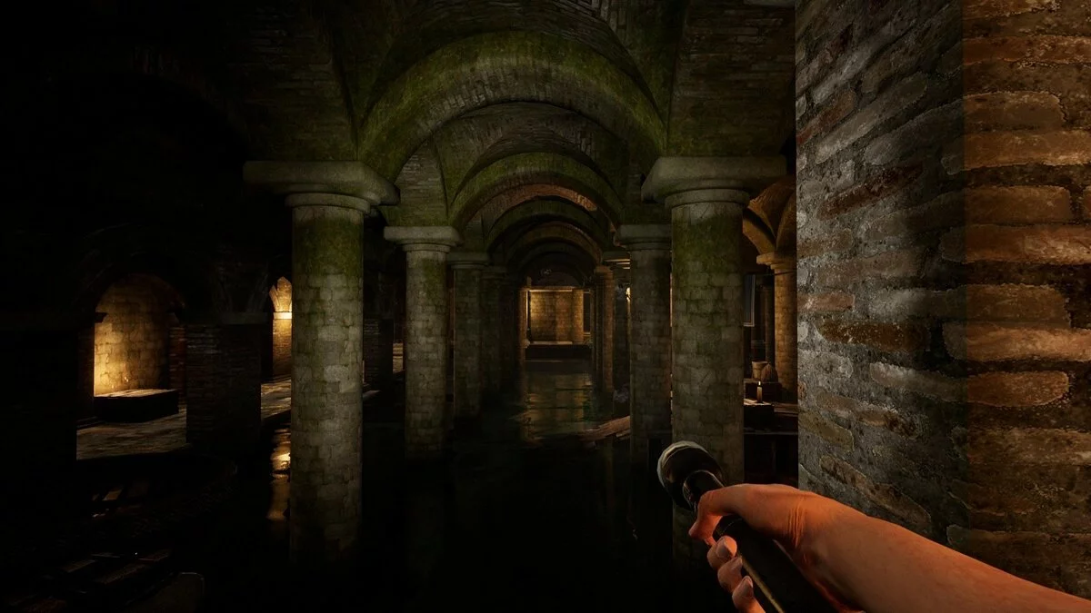 Скриншоты из The Forgotten City / Картинка 33