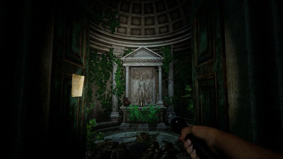 Скриншоты из The Forgotten City / Картинка 34