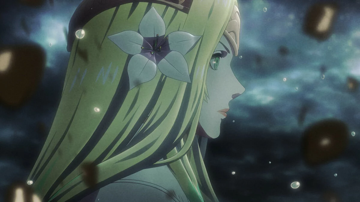 Скриншоты из Fire Emblem: Three Houses / Картинка 19