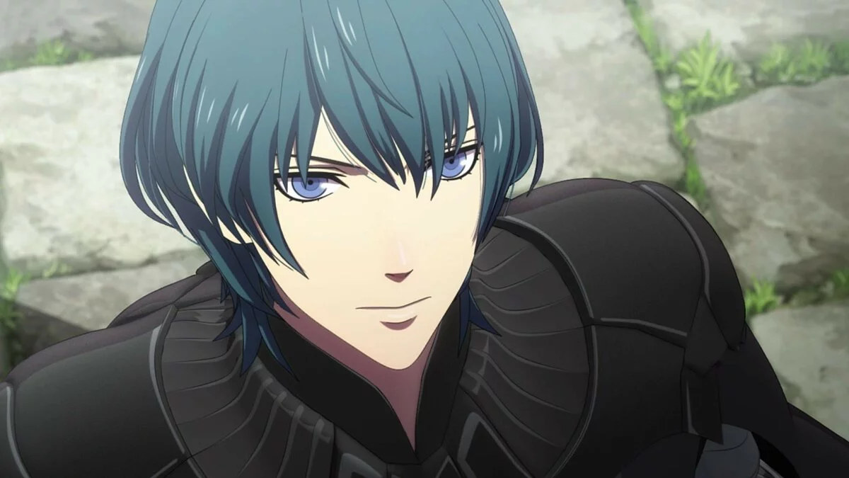 Скриншоты из Fire Emblem: Three Houses / Картинка 28