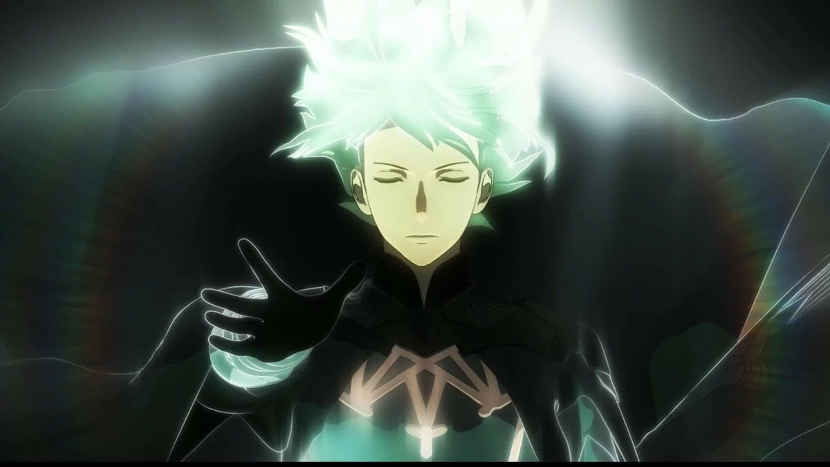 Скриншоты из Fire Emblem: Three Houses / Картинка 109