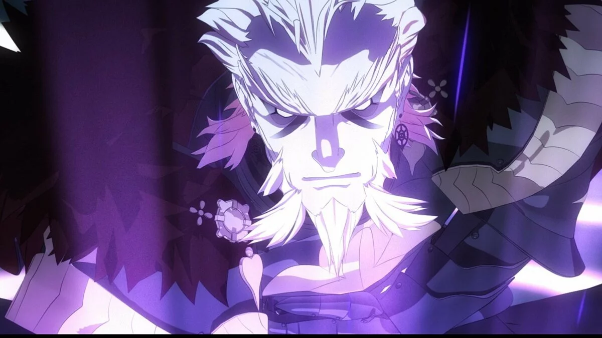 Скриншоты из Fire Emblem: Three Houses / Картинка 117