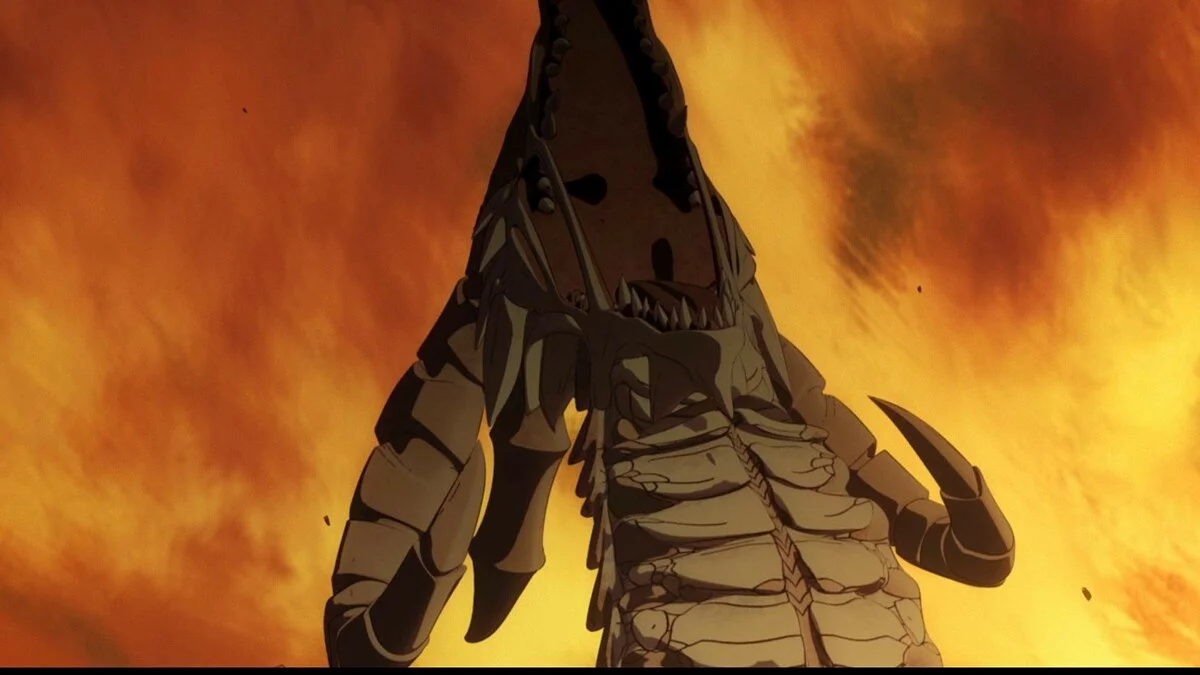 Скриншоты из Fire Emblem: Three Houses / Картинка 118