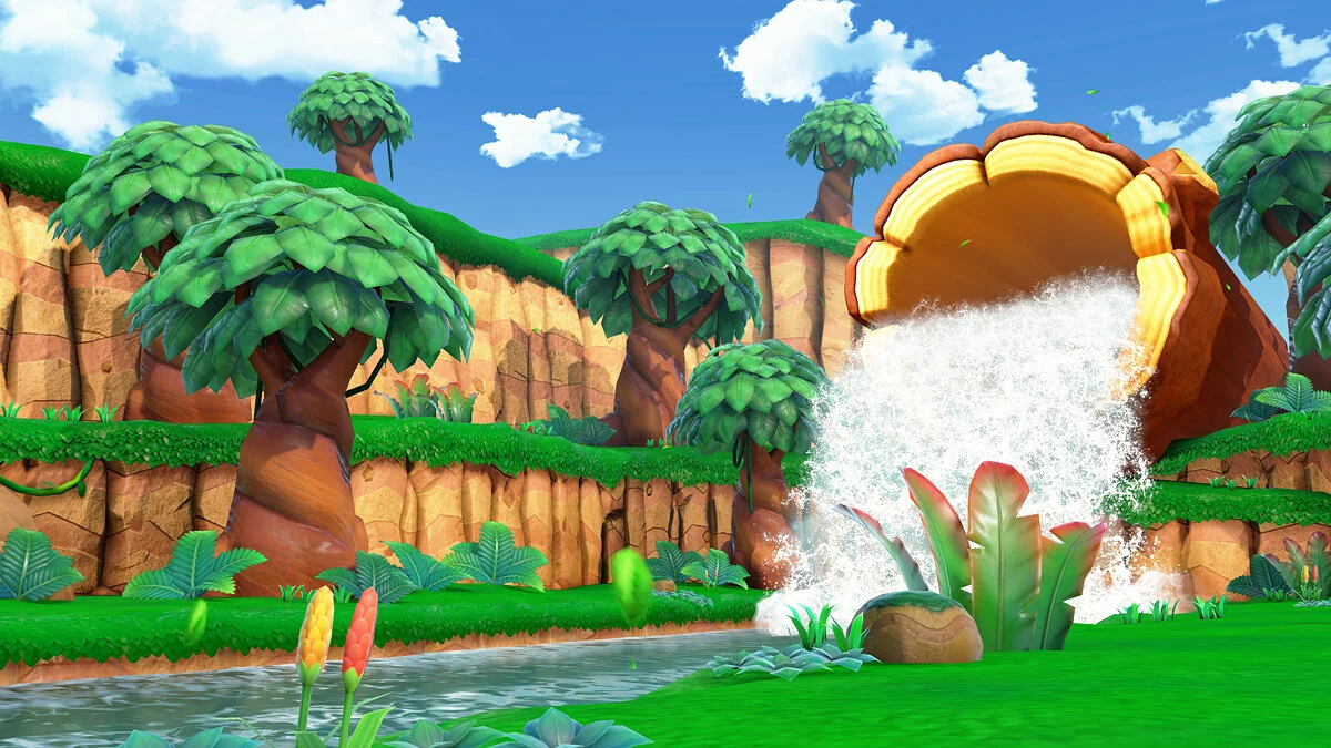 Скриншоты из Super Mario Party / Картинка 12
