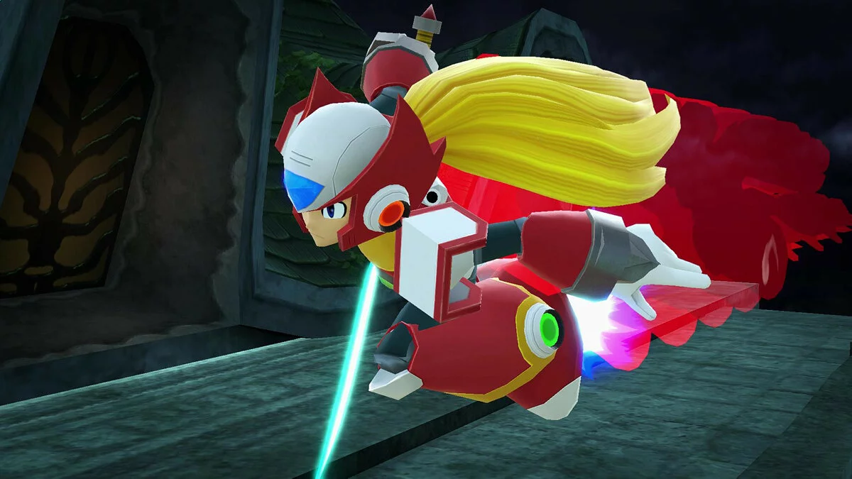 Скриншоты из Super Smash Bros. Ultimate / Картинка 27