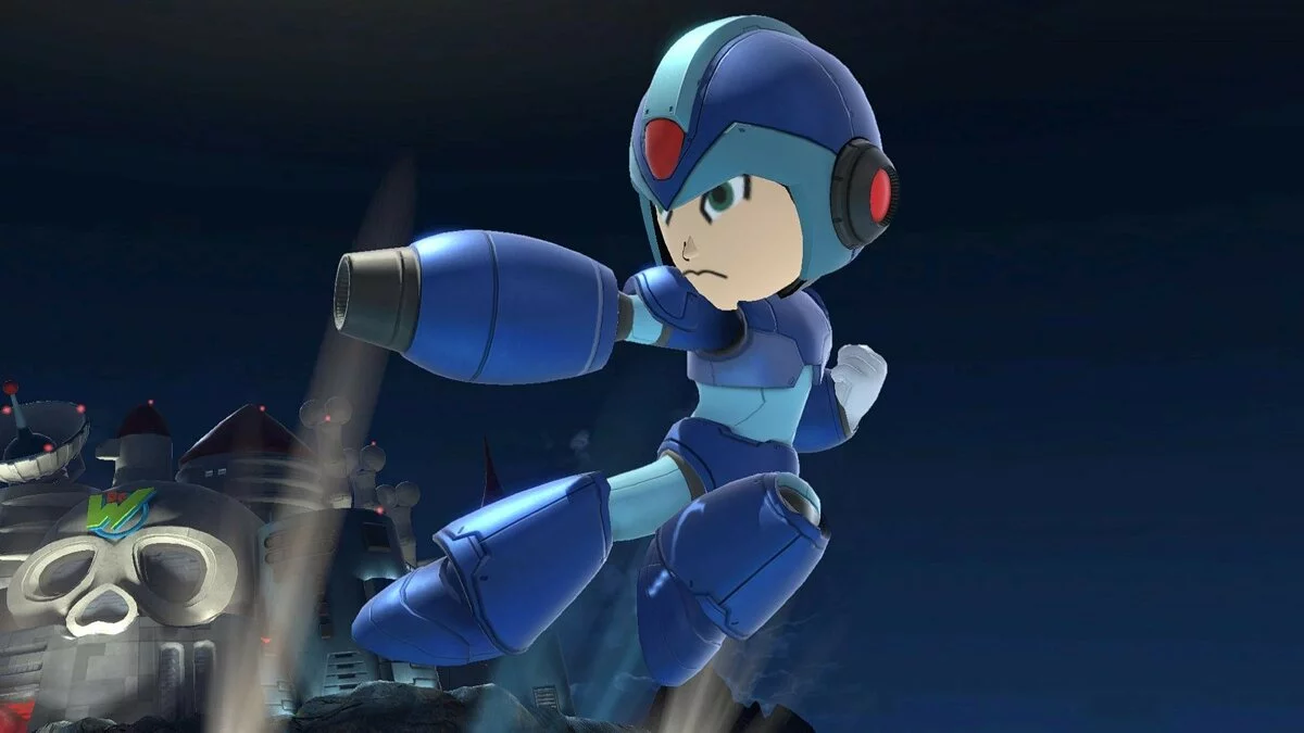 Скриншоты из Super Smash Bros. Ultimate / Картинка 109