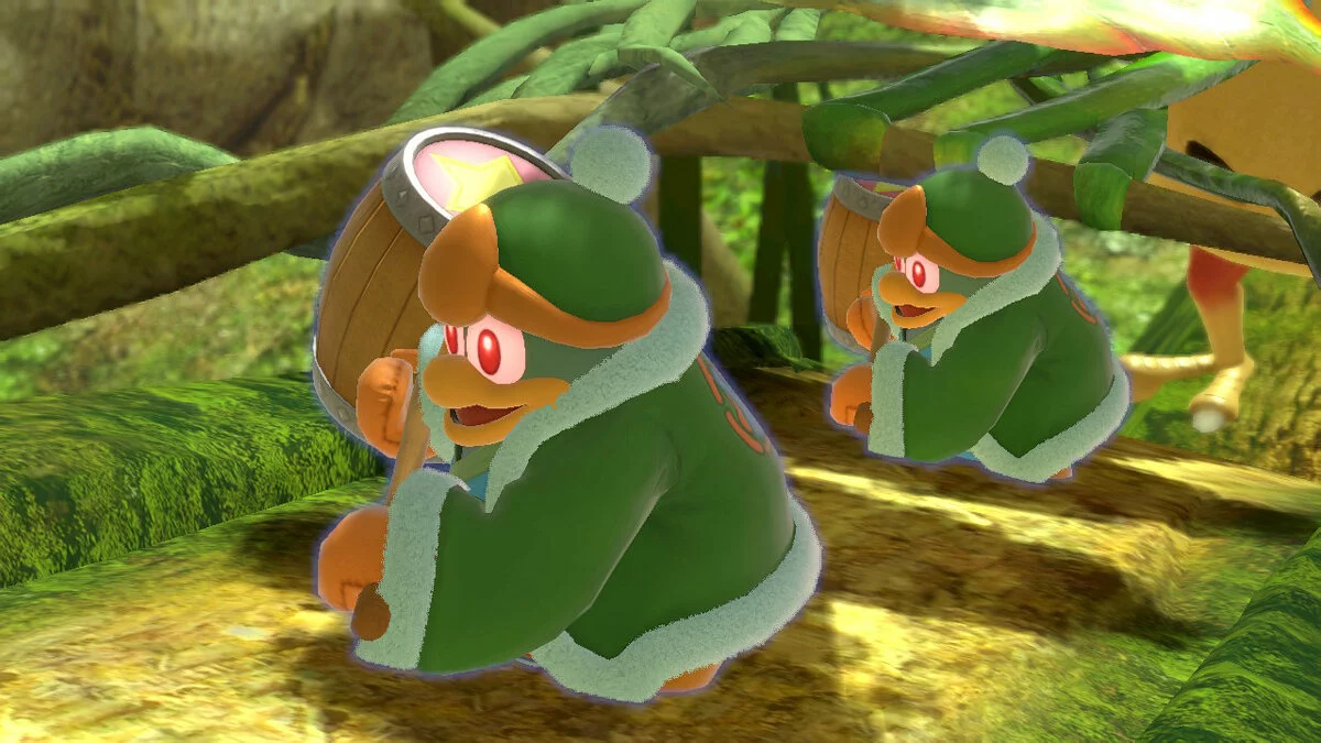 Скриншоты из Super Smash Bros. Ultimate / Картинка 62