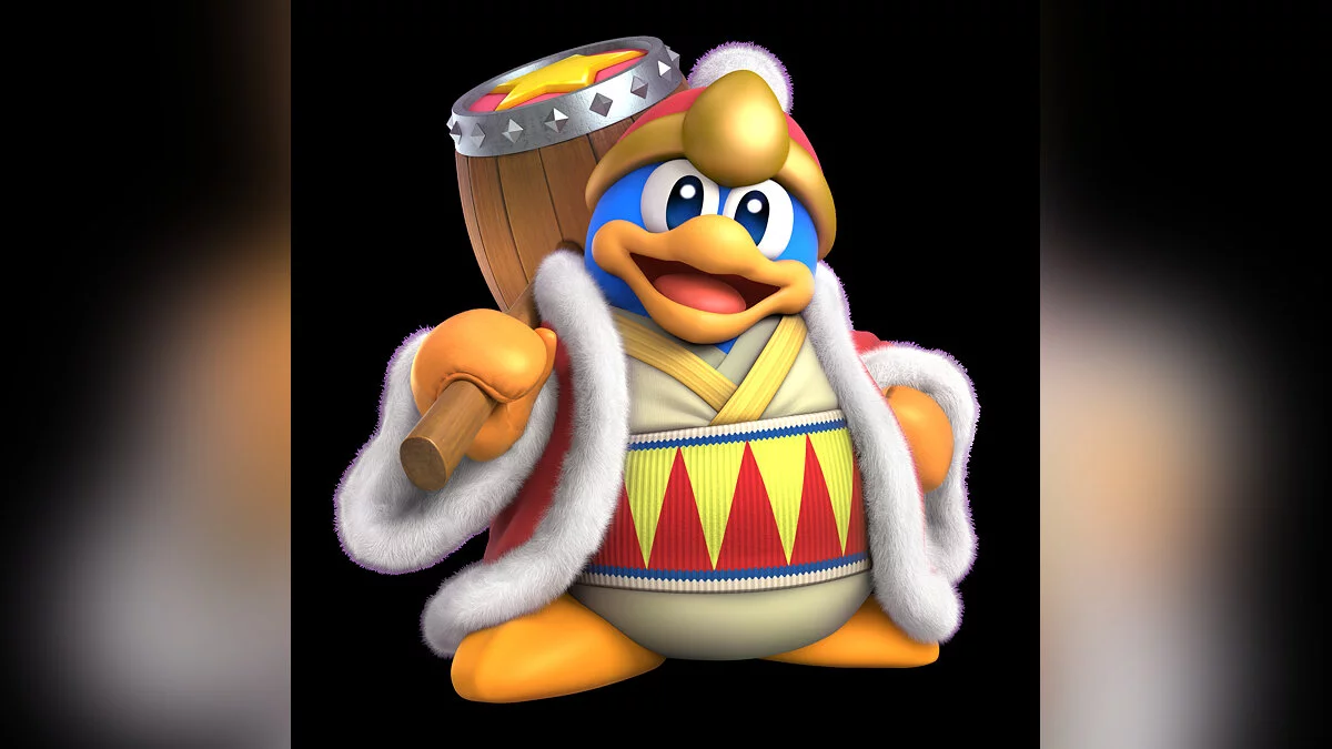 Арт из Super Smash Bros. Ultimate / Картинка 43