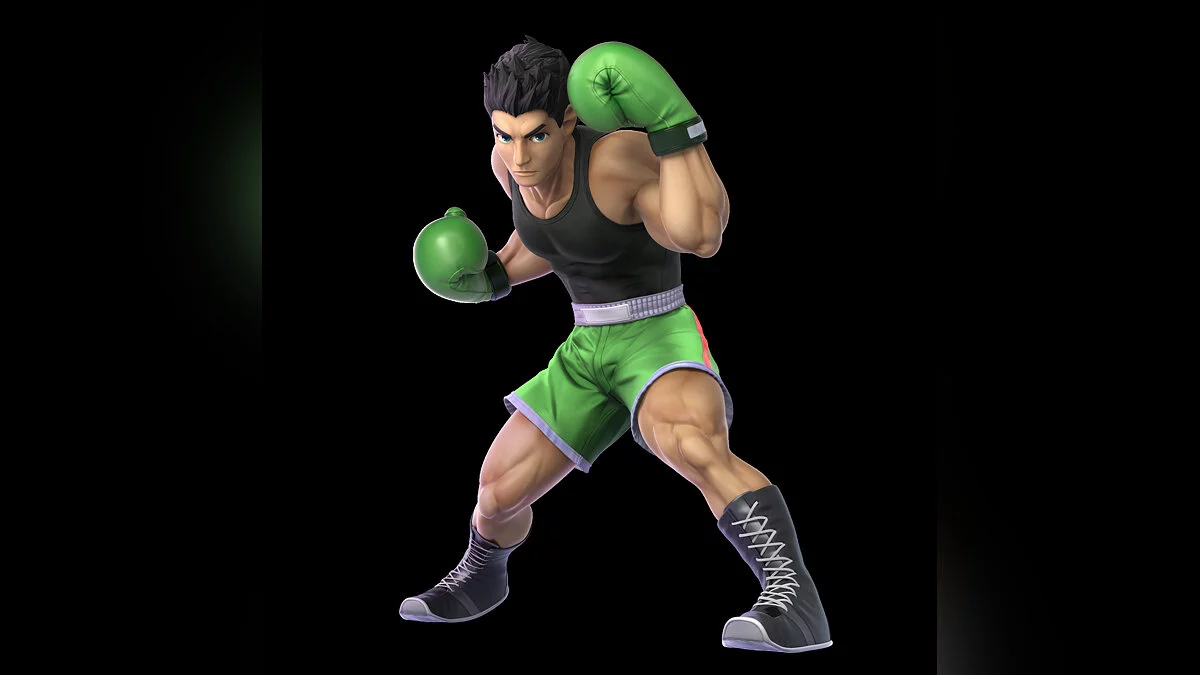 Арт из Super Smash Bros. Ultimate / Картинка 54