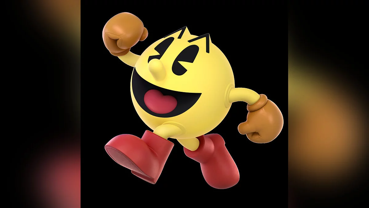 Арт из Super Smash Bros. Ultimate / Картинка 60