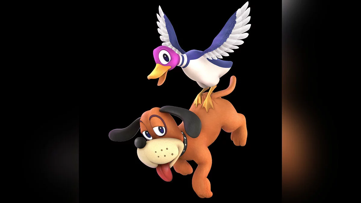 Арт из Super Smash Bros. Ultimate / Картинка 63